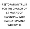 Restoration Trust For The Church of St Mary's of Redenhall with Harleston and Wortwell